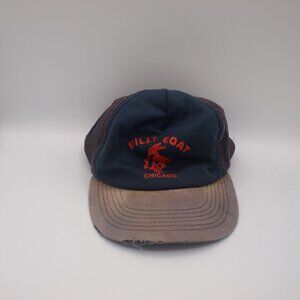 Vintage Billy Goat tavern mesh cap
